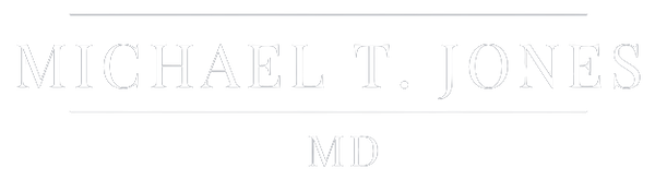 Michael T. Jones MD